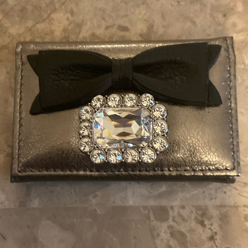 BRIGHTON Card Holder Coin Purse